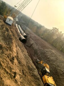 JCP and Workforce Coordinating Strategic Pipeline Placement – Satwas Phase II